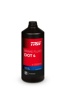 Bromsvätska TRW PFB401SE