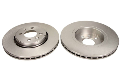 Bromsskiva QUARO QD0503