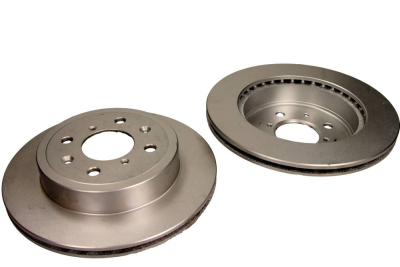 Bromsskiva QUARO QD2119