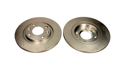 Bromsskiva QUARO QD2180