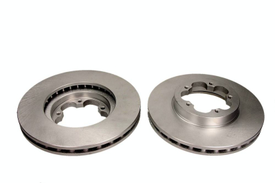 Bromsskiva QUARO QD4845