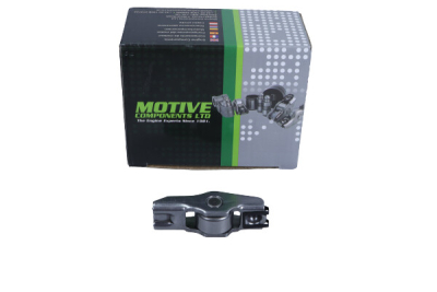 Ventillyftare, ventiler MOTIVE RA56