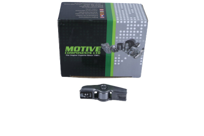 Ventillyftare, ventiler MOTIVE RA90