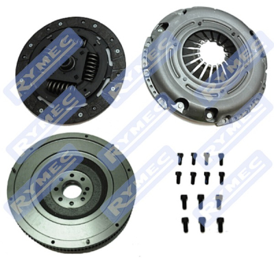 Kopplingssats RYMEC SF1041