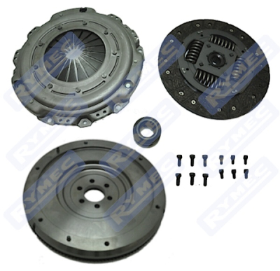 Kopplingssats RYMEC SF1046