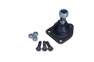 Spindelled DELPHI TC75