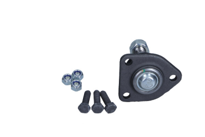 Spindelled DELPHI TC75