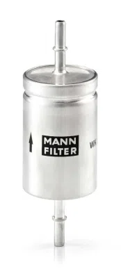 Filtar za gorivo MANN-FILTER WK 512
