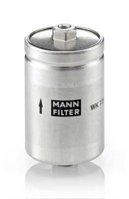 Filtar za gorivo MANN-FILTER WK 725