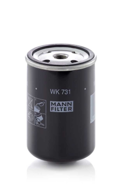 Filtar za gorivo MANN-FILTER WK 731