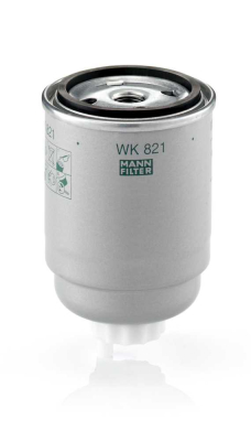 Filtar za gorivo MANN-FILTER WK 821