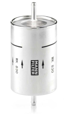 Filtar za gorivo MANN-FILTER WK 830