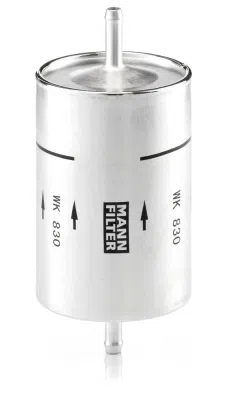 Filtar za gorivo MANN-FILTER WK 830