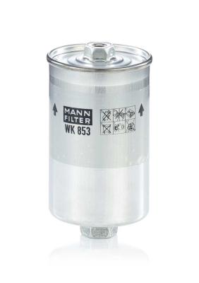 Filtar za gorivo MANN-FILTER WK 853