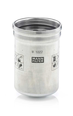 Filtar za ulje MANN-FILTER W 1022