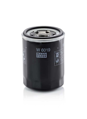 Oljefilter MANN-FILTER W 6019