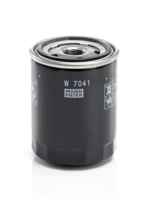 Filtar za ulje MANN-FILTER W 7041