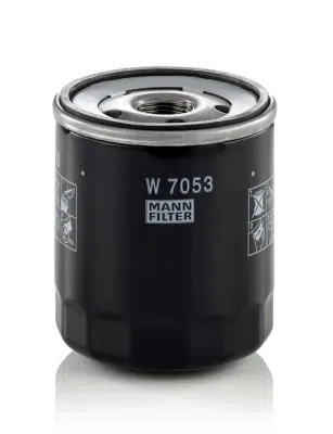 Filtar za ulje MANN-FILTER W 7053