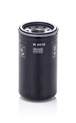 Oljefilter MANN-FILTER W 8018