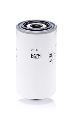 Filtar za ulje MANN-FILTER W 9019