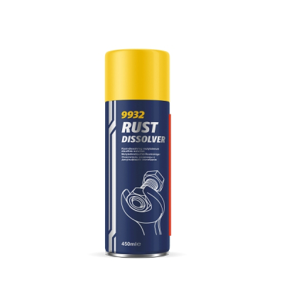 Rostlösare MANNOL 9932