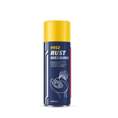 Rostlösare MANNOL 9932