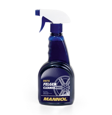 Fälgrengöring MANNOL 9975 Felgen Cleaner 500ml 9975