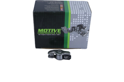 Ventillyftare, ventiler MOTIVE RA88
