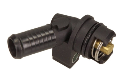 Termiostat, oljekylning ORIGINAL FORD XS7Q6L635AE