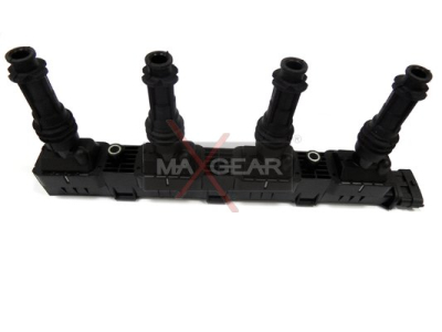 Tändspole MAXGEAR 13-0023