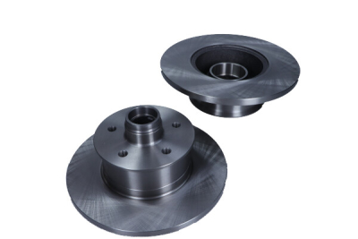 Bromsskiva MAXGEAR 19-2715