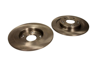 Bromsskiva MAXGEAR 19-3553