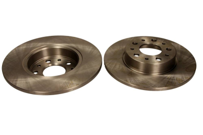 Bromsskiva MAXGEAR 19-3554