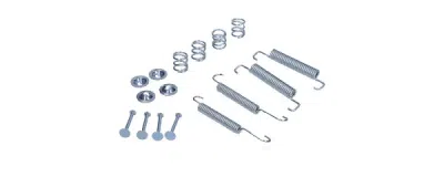 Komplet pribora, čeljusti parkirne kočnice MAXGEAR 27-0653