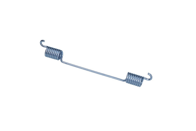 Tillbehörssats, bromsbackar MAXGEAR 27-0717
