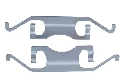 Komplet pribora, obloga disk kočnica MAXGEAR 27-1474