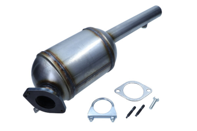 Sot-/partikelfilter, avgassystem MAXGEAR 27-6060