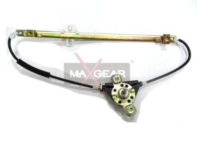 Podizač stakla MAXGEAR 28-0158