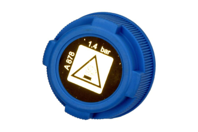Låslock, kylmedelsbehållare MAXGEAR 28-0377