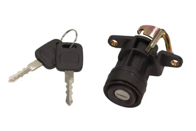 Bakluckelås MAXGEAR 28-0406