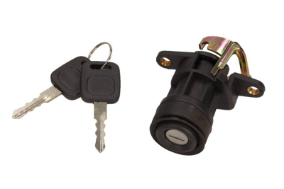 Bakluckelås MAXGEAR 28-0406
