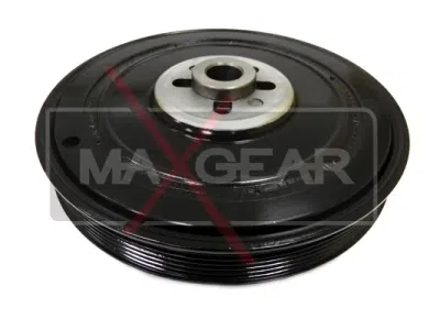 Remskiva, vevaxel MAXGEAR 30-0050