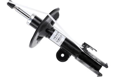 Stötdämpare SACHS 316 985