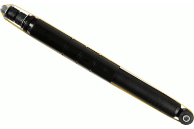 Stötdämpare SACHS 317 428