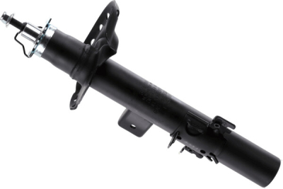 Stötdämpare SACHS 318 316
