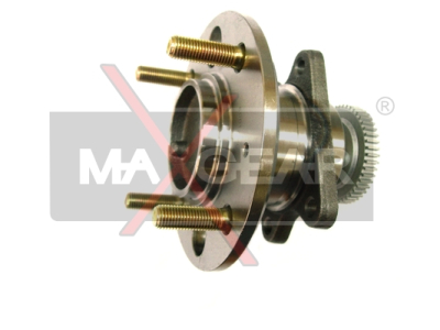 Hjullagerssats MAXGEAR 33-0466