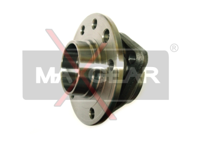 Hjullagerssats MAXGEAR 33-0527
