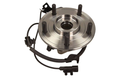Hjullagerssats MAXGEAR 33-1049