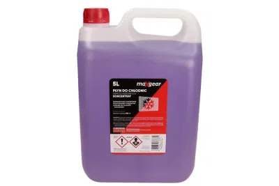 Zaštita od smrzavanja MAXGEAR 36-0162