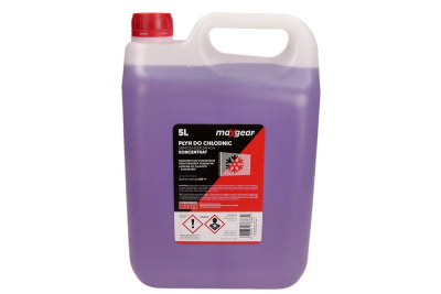Zaštita od smrzavanja MAXGEAR 36-0162